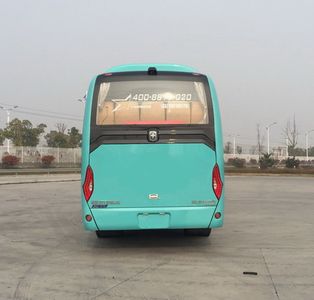 Yaxing  YBL6815HBEV5 Pure electric passenger cars