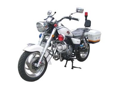 Yuehao  YH2009 Two wheeled motorcycles