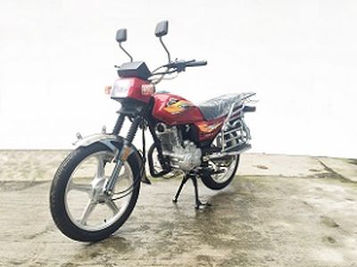 Yiying YY1507ATwo wheeled motorcycles