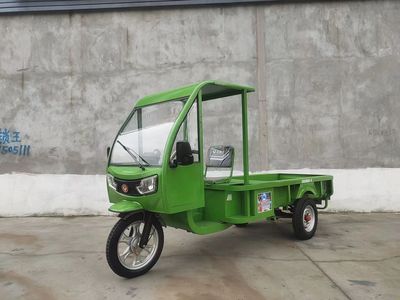 Zhaocai Niu  ZCN2200DZH7A Electric tricycle