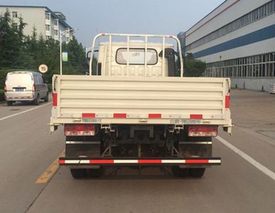 Foton  BJ3043D9JBAFE Dump truck