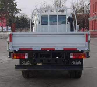 Jiefang Automobile CA1052PK6L2E4 Truck