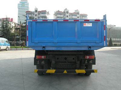 Dongfeng  EQ3070GT6 Dump truck