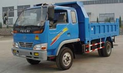 Feicai  FC5815PDII Self dumping low-speed truck