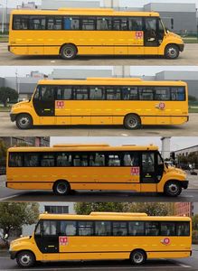 Ankai  HFF6111KZ6 School buses exclusively for primary and secondary school students