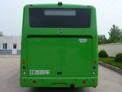 Jiangxi Automobile JXK6122BLN1 City buses