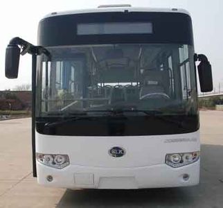 Jiangxi Automobile JXK6122BLN1 City buses