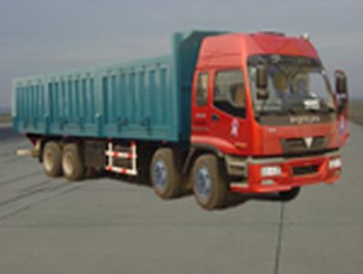 Tianma  KZ3319BJ94C Dump truck