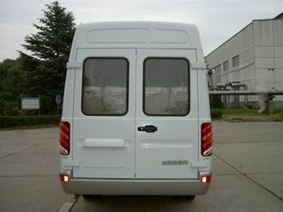 Iveco NJ6716DA Iveco Bus