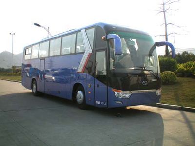 Jinlong XMQ6128DYD4Ccoach