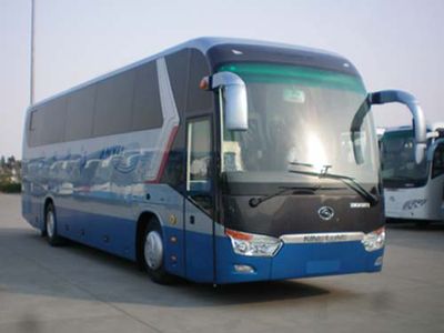 Jinlong  XMQ6128DYD4C coach