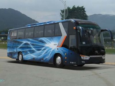 Jinlong  XMQ6128DYD4C coach