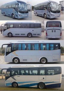 Jinlong  XMQ6821CYBEVL2 Pure electric passenger cars