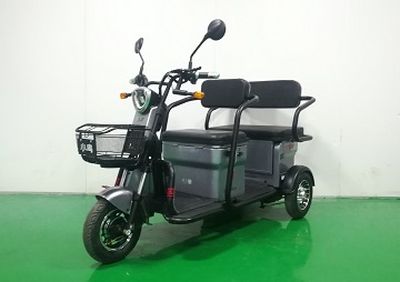 Little Bird XN1500DZK2D Electric tricycle