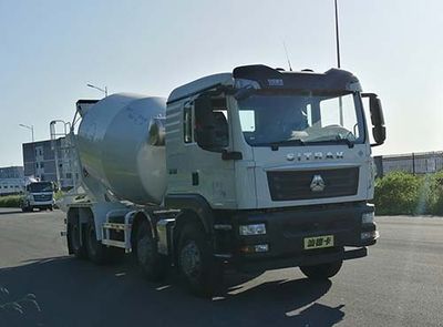 Tanghong Heavy Industry Automobile XT5316GJBSD30FL Concrete mixing transport vehicle