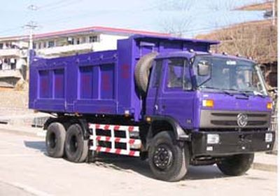 Shenhe  YXG3241G Dump truck