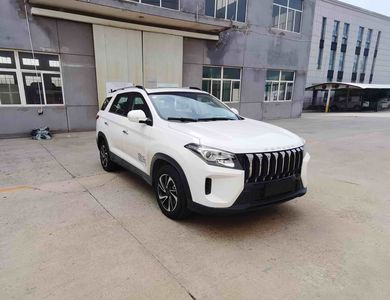 Zhongda Kai brand automobiles ZDK5022XZH Command vehicle