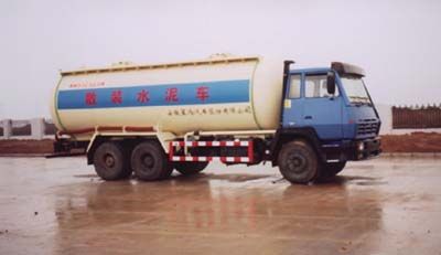 Xingma  AH5250GSN7 Bulk cement truck