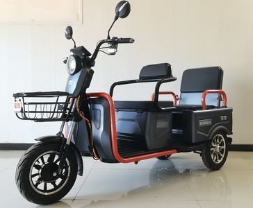 Baoya  BY1500DZK3A Electric tricycle