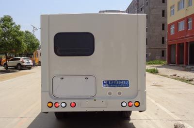 Cheng Liwei  CLW5030XLJS5 RV