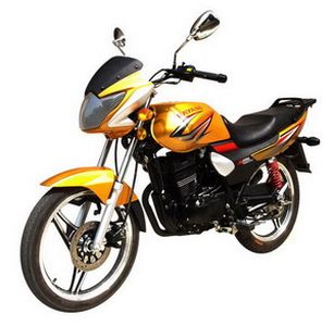 Dayang  DY12561 Two wheeled motorcycles