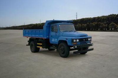 Dongfeng  EQ3124FL8 Dump truck