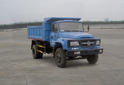 Dongfeng  EQ3124FL8 Dump truck