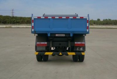 Dongfeng  EQ3124FL8 Dump truck