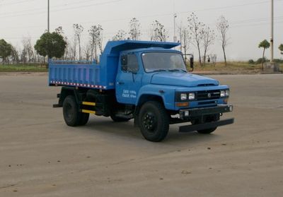 Dongfeng  EQ3124FL8 Dump truck