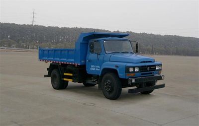 Dongfeng  EQ3124FL8 Dump truck