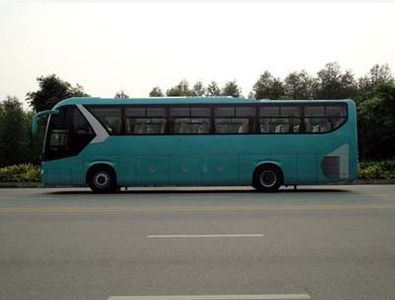 Dongfeng  EQ6121L4D coach