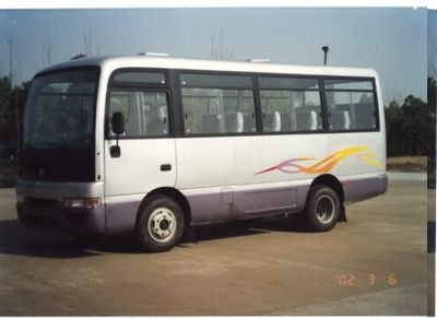 Dongfeng  EQ6590PD coach