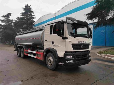 Huashi  ES5251TGY Liquid supply vehicle