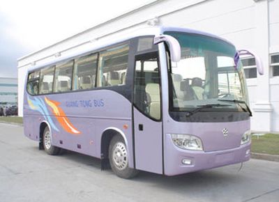 Guangtong AutomobileGTQ6803B1coach