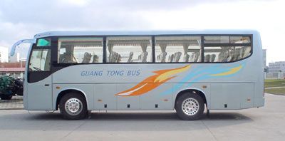 Guangtong Automobile GTQ6803B1 coach