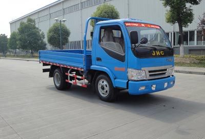 Jianghuai brand automobiles HFC1040KPLZ Truck