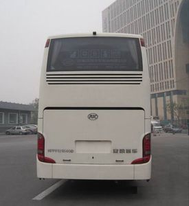 Ankai  HFF6124K40D2 Luxury coach