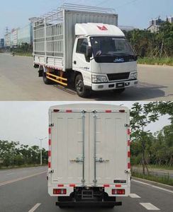 Jiangling Motors JX5044CCYXGC2 Grate type transport vehicle