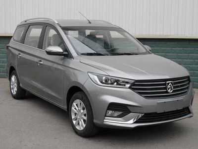 Baojun  LZW6463AUYA multi-purpose vehicle 