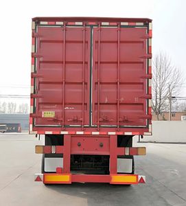 Suhua  PHY9400XXY Box transport semi-trailer