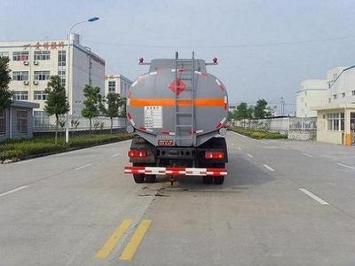 Peixin  XH5257GHYA Chemical liquid transport vehicle