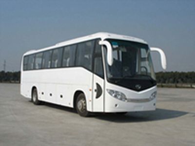 Jinlong  XMQ6110Y Tourist buses