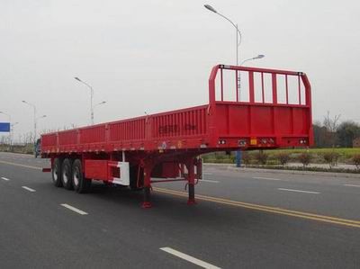 CIMC ZJV9404RJ Semi trailer