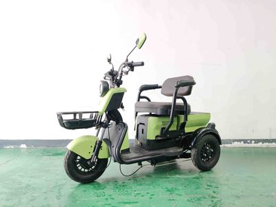 Bu Bu Xian Pai Car BBX500DQZ5 Electric three wheeled light motorcycle