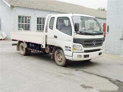 Foton  BJ1069VDPEAF1 Truck