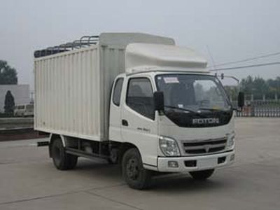 Aoling  BJ5049V8CE6A2 Peng style transport vehicle