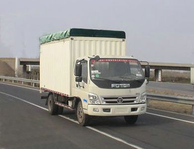 Foton  BJ5129VJCFA3 Peng style transport vehicle