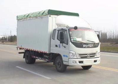 Foton  BJ5129VJCFA3 Peng style transport vehicle