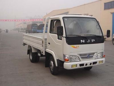 Nanjun  CNJ1020WD24A Light duty trucks