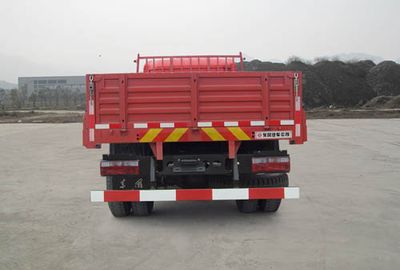 Shenyu  DFS1161GN Truck